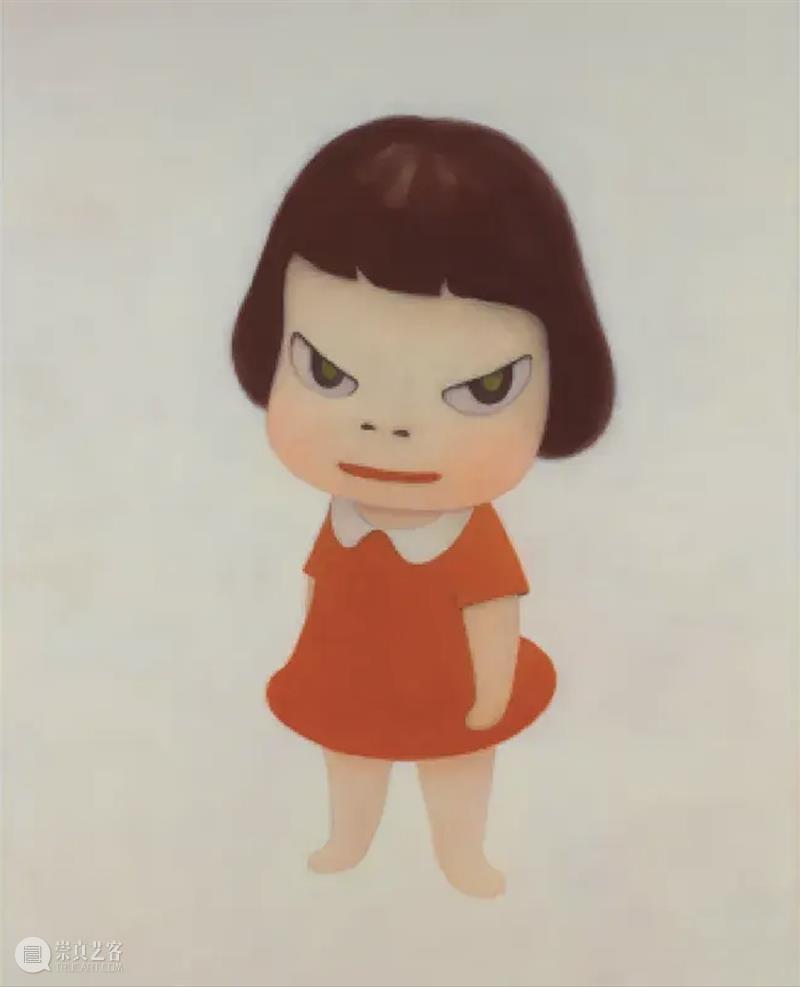 伦敦正在展出:从泰特到街角的艺术惊喜 崇真艺客